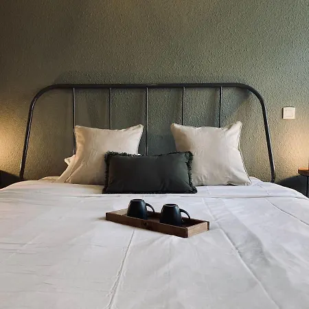 Le Cosy Apartment *