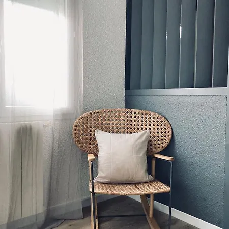 Apartment Le Cosy