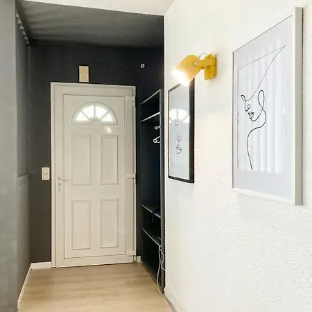 Apartment Le Cosy Mont-de-Marsan
