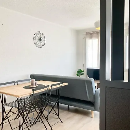 Apartment Le Cosy