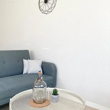 Apartment Le Cosy *